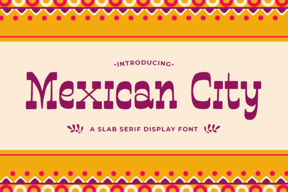 Download Mexican City - Mexican Collection