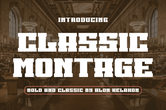 Download Classic Montage - Classic Collection