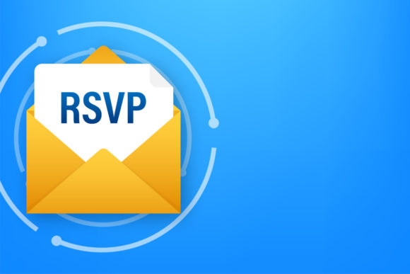 Download RSVP Mail Icon. Please Respond to Mail - Rsvp Collection