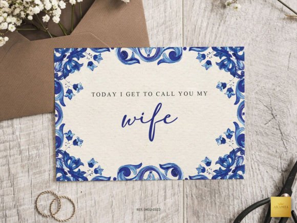 Download Wedding Day Mexican Card - Mexican Collection