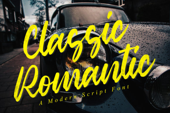 Download Classic Romantic - Classic Collection