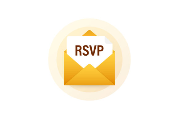 Download RSVP Mail Icon. Please Respond to Mail - Rsvp Collection
