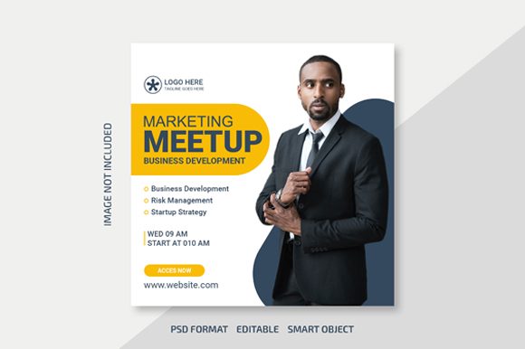Download Event Social Media Post - Event Collection