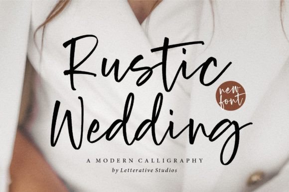 Download Rustic Wedding - Rustic Collection