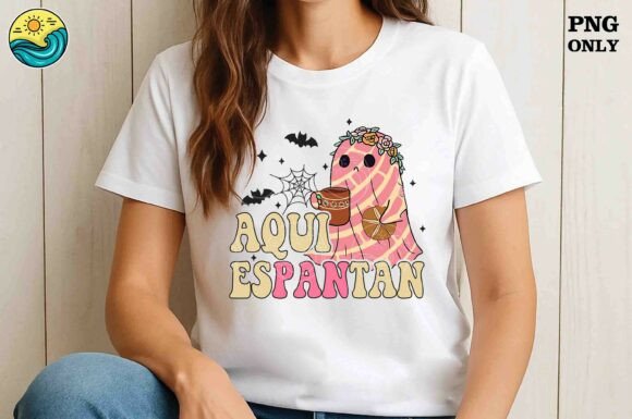 Download Mexican Style Halloween Ghost Png - Mexican Collection