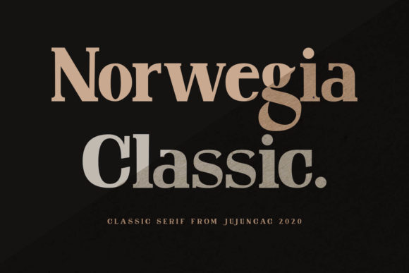 Download Norwegia Classic - Classic Collection