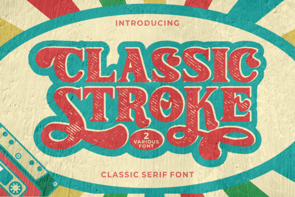 Download Classic Stroke - Classic Collection