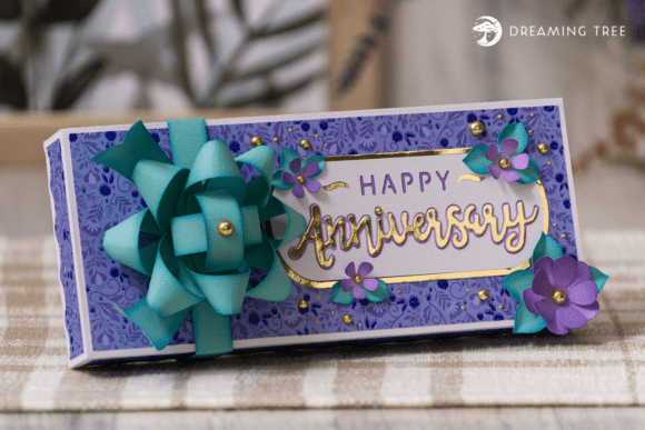 Download Anniversary Gift Box - Anniversary Collection