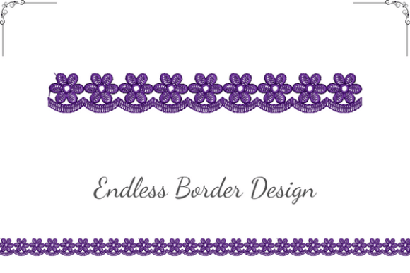 Download Mexican Style Border - Mexican Collection