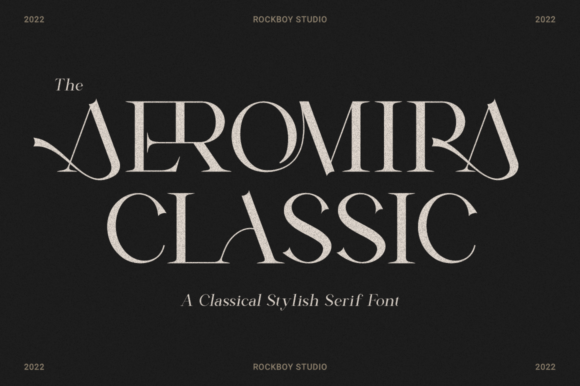 Download Aeromira Classic - Classic Collection